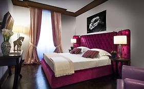 Grand Amore Hotel And Spa Florence